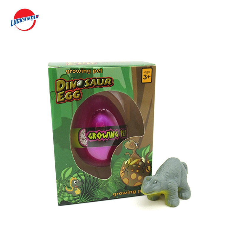 Dino egg